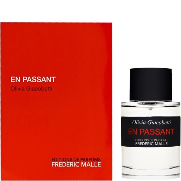 Frederic Malle - En Passant Eau de Parfum