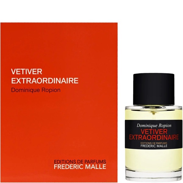 Frederic Malle - Vetiver Extraordinaire Eau de Parfum