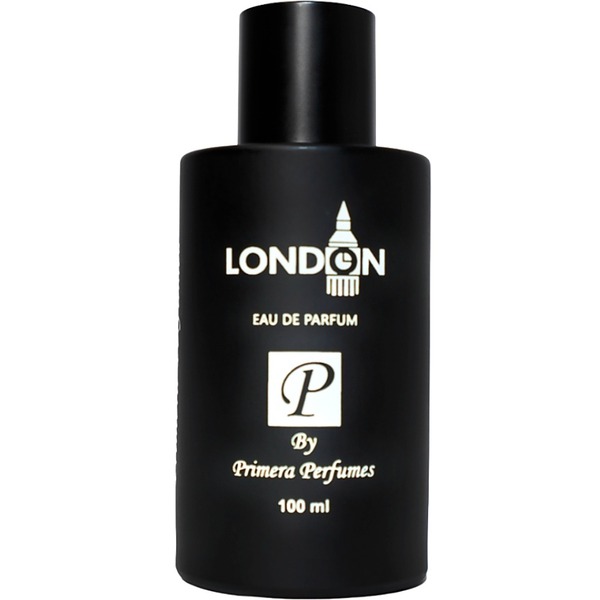 Primera Perfumes Kuwait - London Intense Eau de Parfum