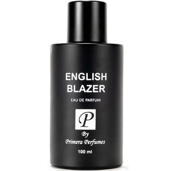 Primera Perfumes Kuwait - English Blazer Intense Eau de Parfum