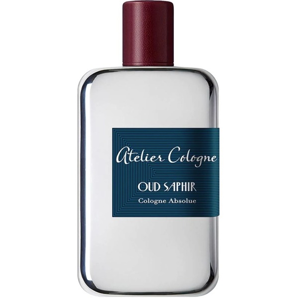 Atelier Cologne - Oud Saphir Cologne Absolue