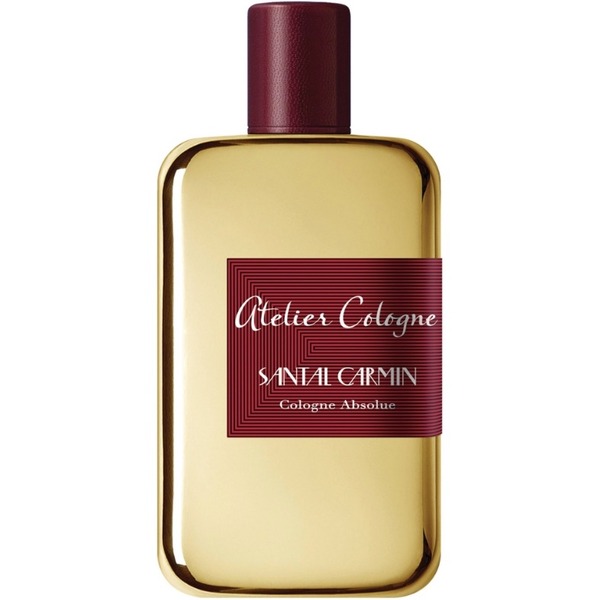 Atelier Cologne - Santal Carmin Cologne Absolue