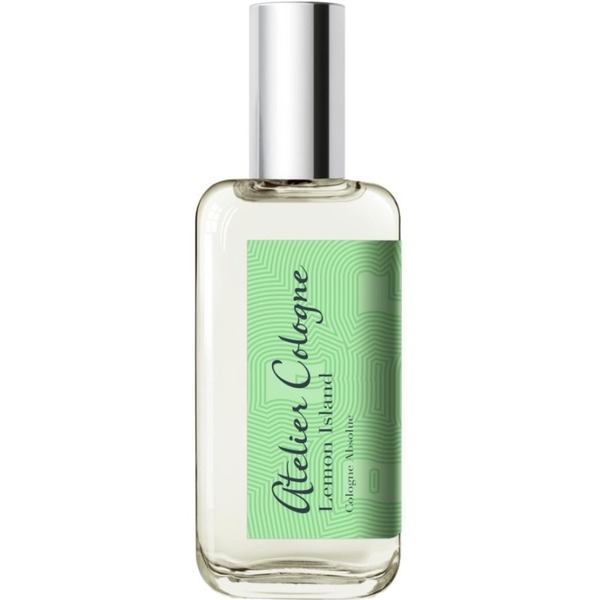 Atelier Cologne - Lemon Island Cologne Absolue