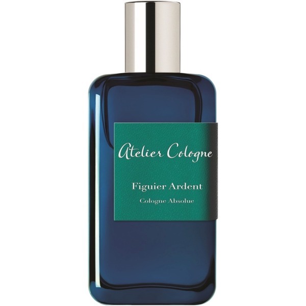 Atelier Cologne - Figuier Ardent Cologne Absolue