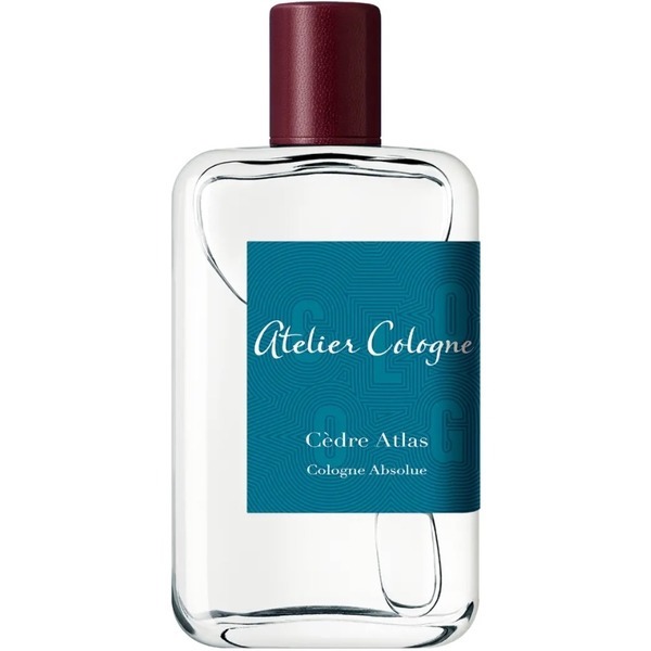 Atelier Cologne - Cedre Atlas Cologne Absolue