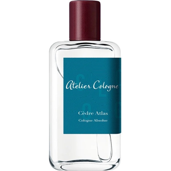 Atelier Cologne - Cedre Atlas Cologne Absolue