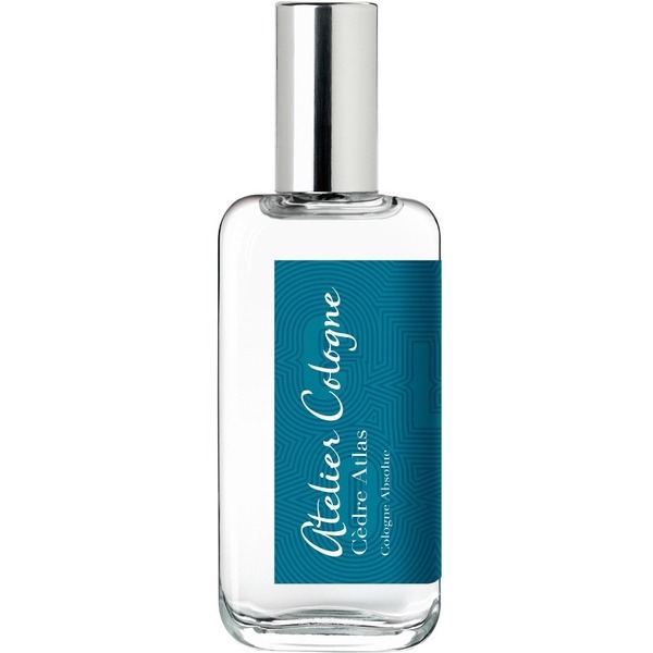 Atelier Cologne - Cedre Atlas Cologne Absolue