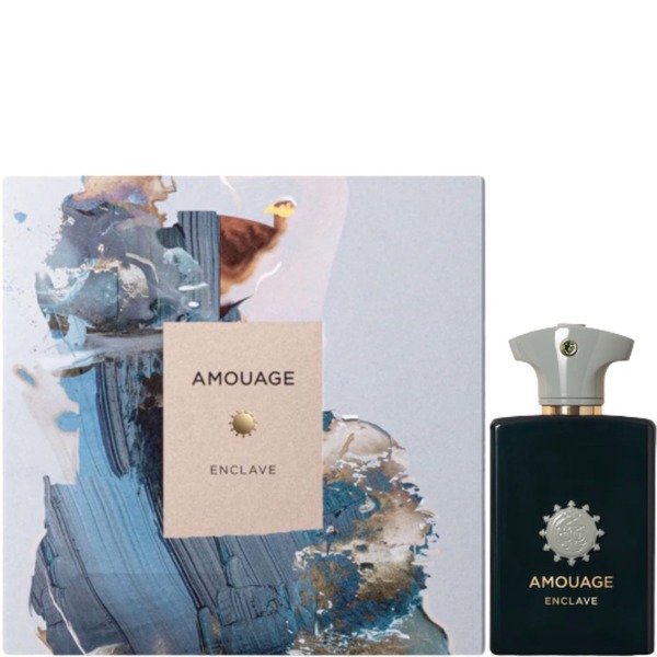 Amouage - Enclave Eau de Parfum