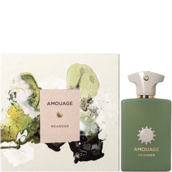 Amouage - Meander Eau de Parfum