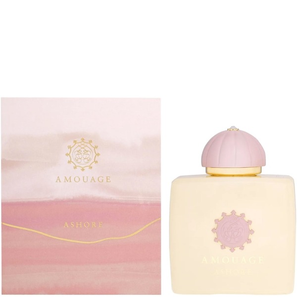 BeautyLIV Amouage Ashore Eau de Parfum