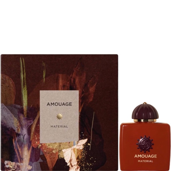 Amouage - Material Eau de Parfum