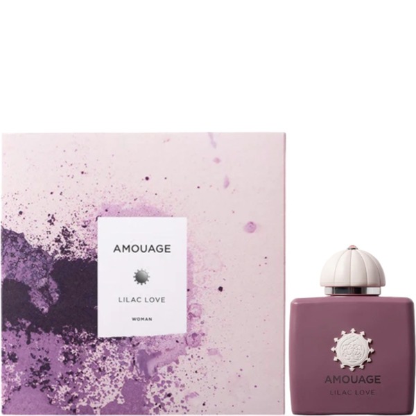 Amouage - Lilac Love Eau de Parfum