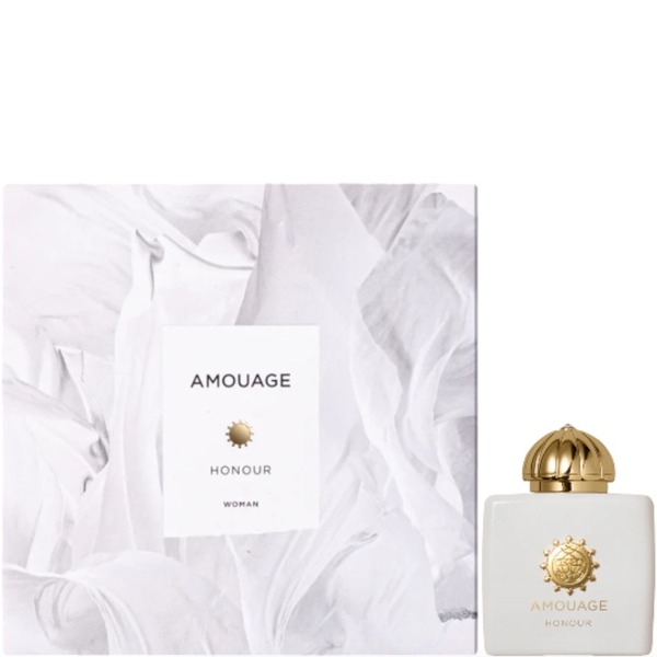 Amouage - Honour Eau de Parfum