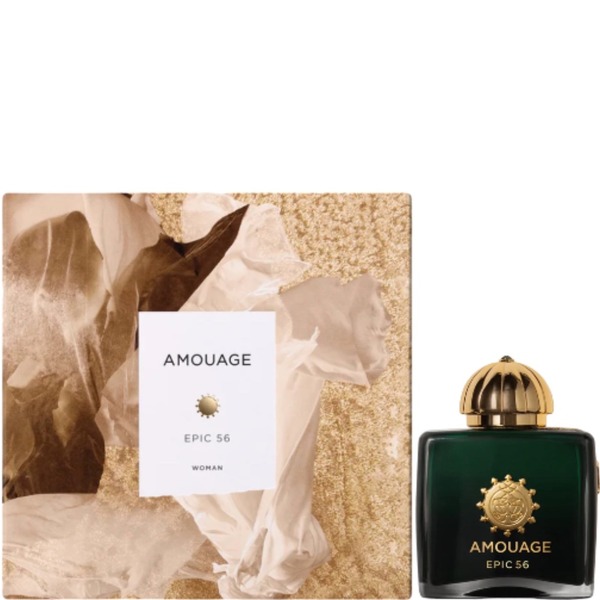 Amouage - Epic 56 Extrait de Parfum