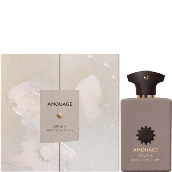 Amouage - Opus V Woods Symphony Eau de Parfum