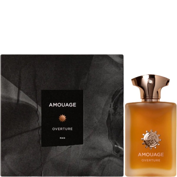 Amouage - Overture Eau de Parfum