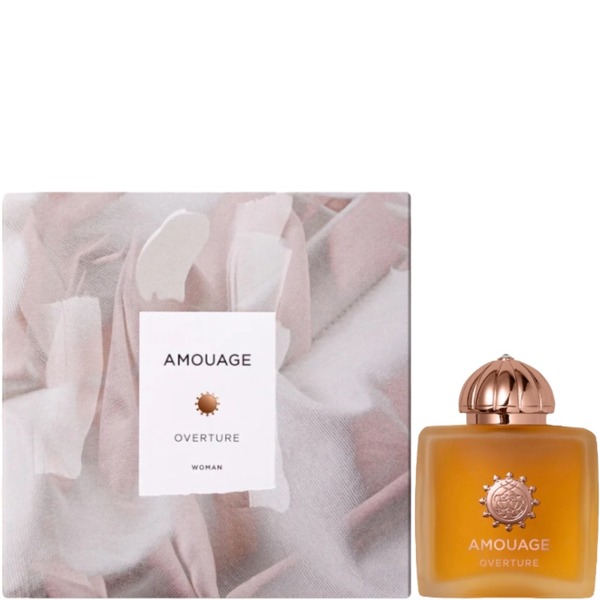 Amouage - Overture Eau de Parfum