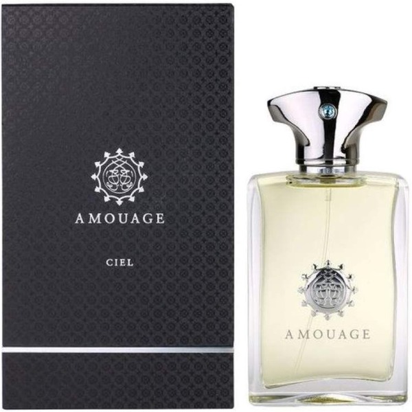 Amouage - Ciel Eau de Parfum