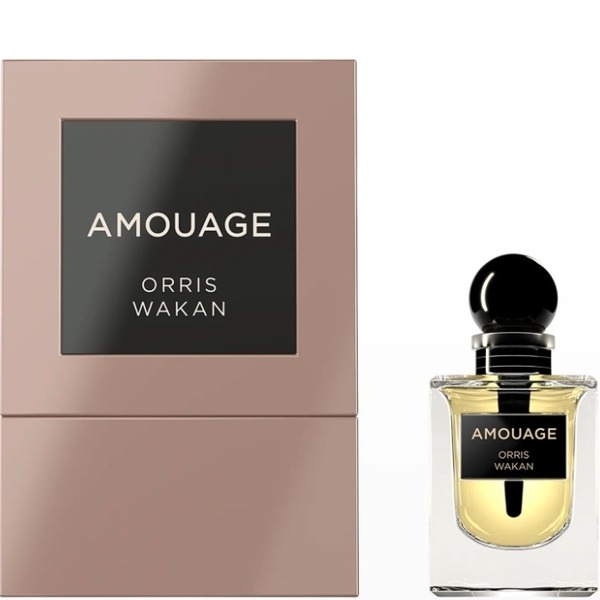 Amouage - Orris Wakan Attar