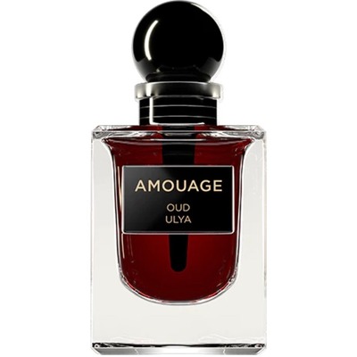 Amouage - Oud Ulya Attar