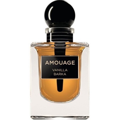 Amouage - Vanilla Barka Attar