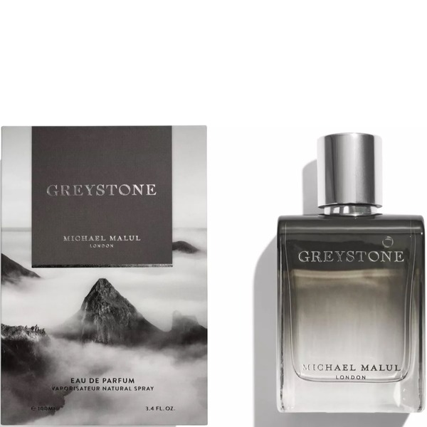 Michael Malul London - Greystone Eau de Parfum