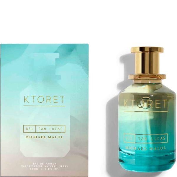Michael Malul London - 831 San Lucas Eau de Parfum