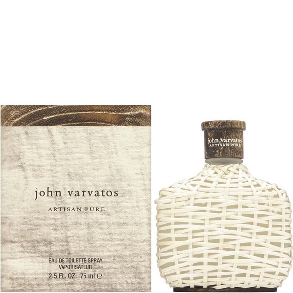 John Varvatos - Artisan Pure Eau de Toilette