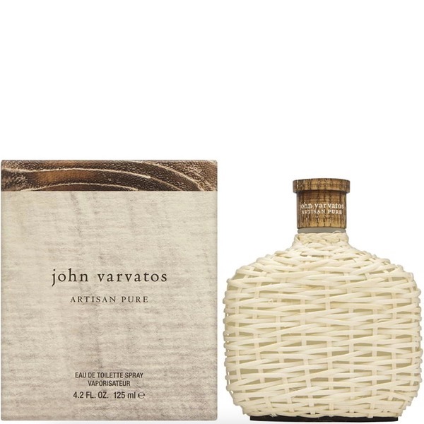 John Varvatos - Artisan Pure Eau de Toilette