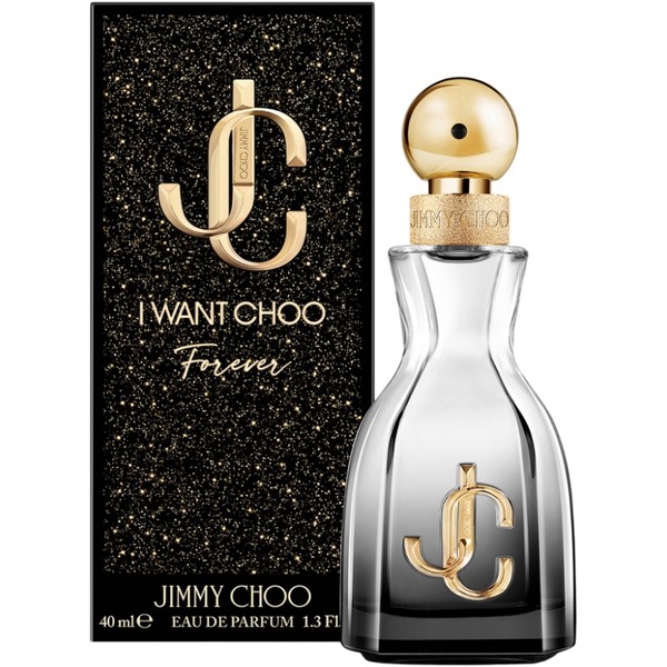 Jimmy Choo - I Want Choo Forever Eau de Parfum