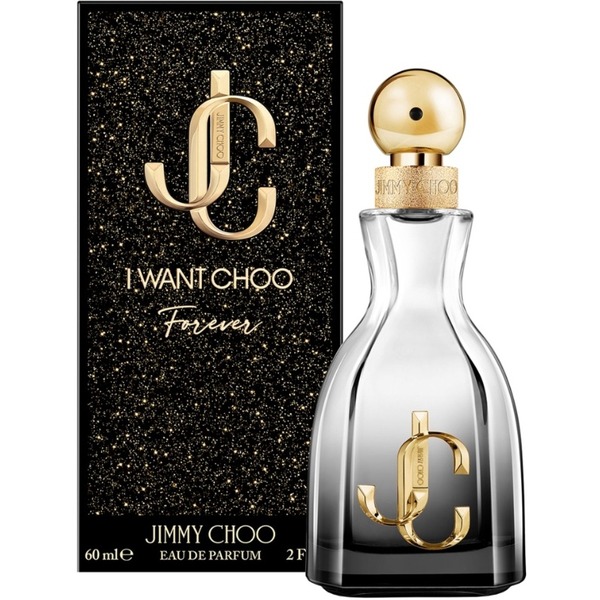 Jimmy Choo - I Want Choo Forever Eau de Parfum