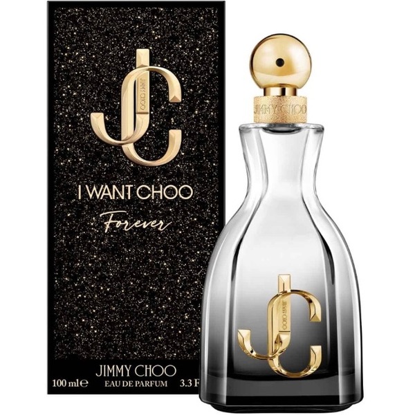 Jimmy Choo - I Want Choo Forever Eau de Parfum