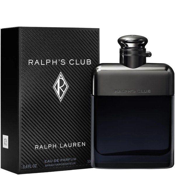 Ralph Lauren - Ralph's Club Eau de Parfum