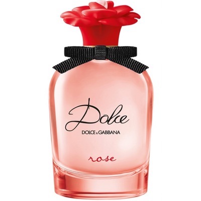 Dolce & Gabbana - Dolce Rose Eau de Toilette