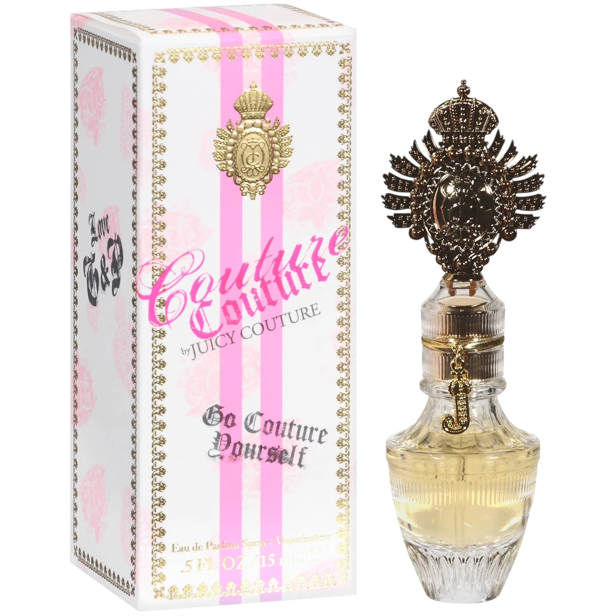 Juicy Couture - Couture Couture Eau de Parfum