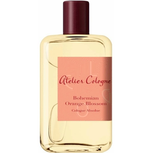 BeautyLIV | Atelier Cologne Bohemian Orange Blossom Cologne Absolue