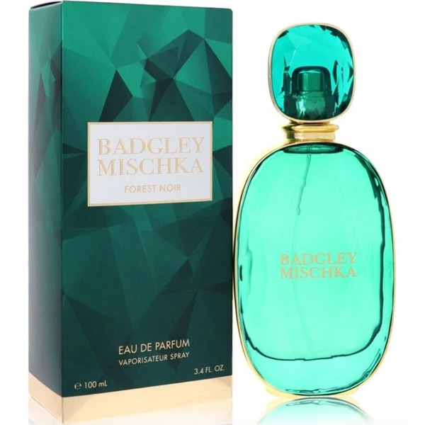 Badgley Mischka - Forest Noir Eau de Parfum