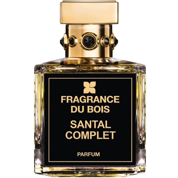 Fragrance Du Bois - Santal Complet Eau de Parfum