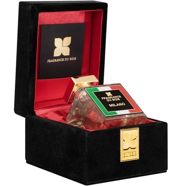 BeautyLIV | Fragrance Du Bois Milano Flag Edition Eau de Parfum