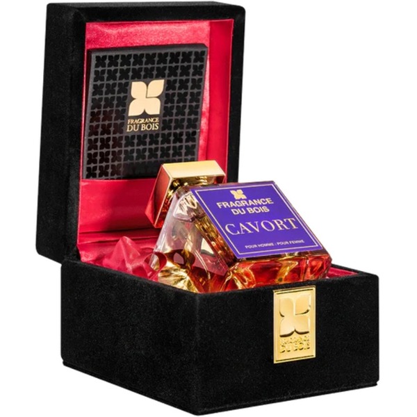 Fragrance Du Bois - Cavort Extrait de Parfum