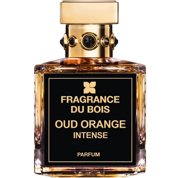 Fragrance Du Bois - Oud Orange Intense Eau de Parfum