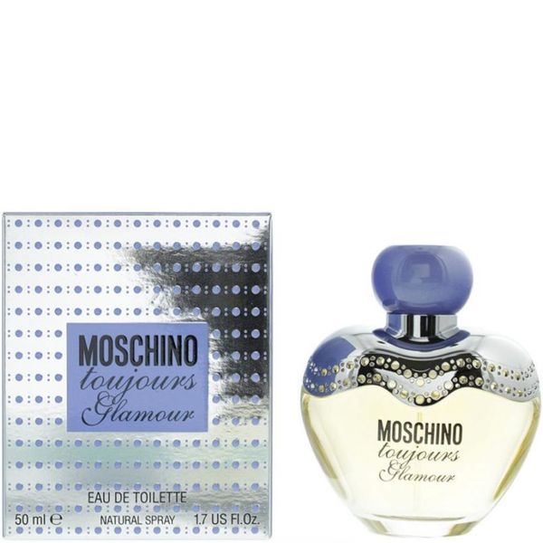 Moschino - Toujours Glamour Eau de Toilette