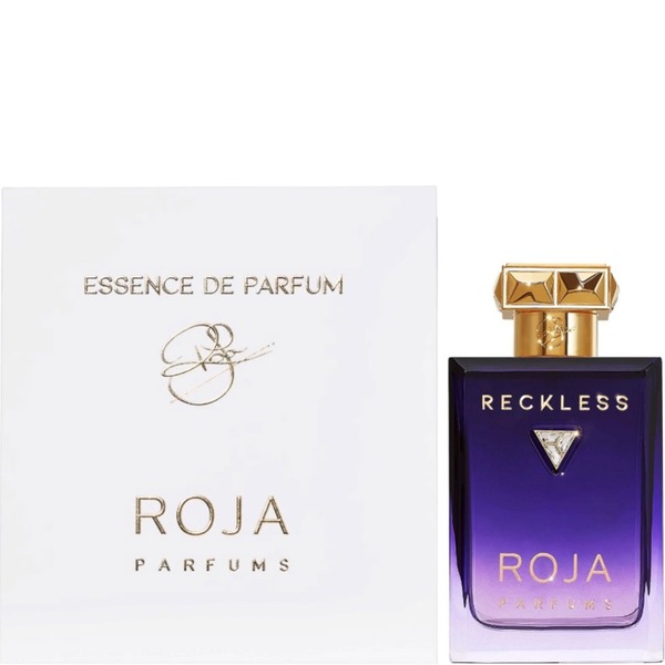 Roja Parfums - Reckless Essence de Parfum