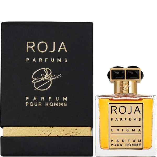 Roja Parfums - Enigma Parfum