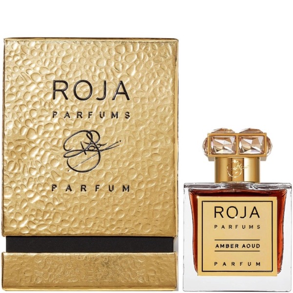 Roja Parfums - Amber Aoud Parfum