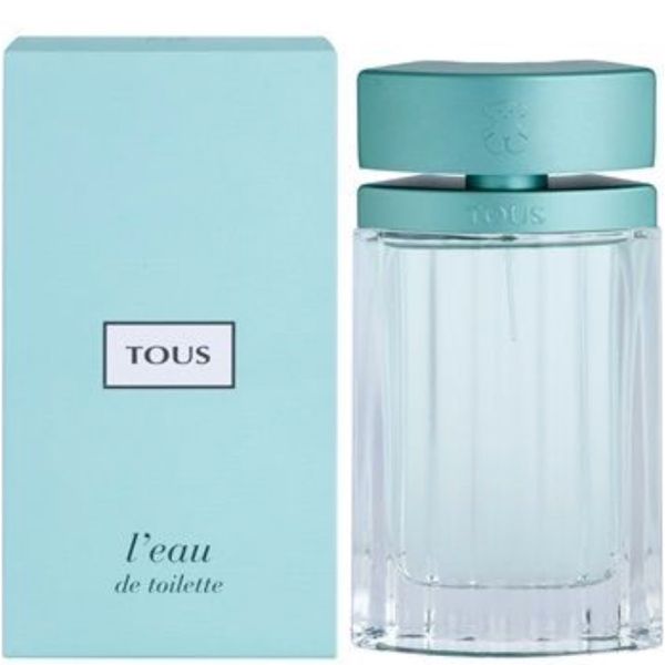 Tous - Tous L'Eau Eau de Toilette