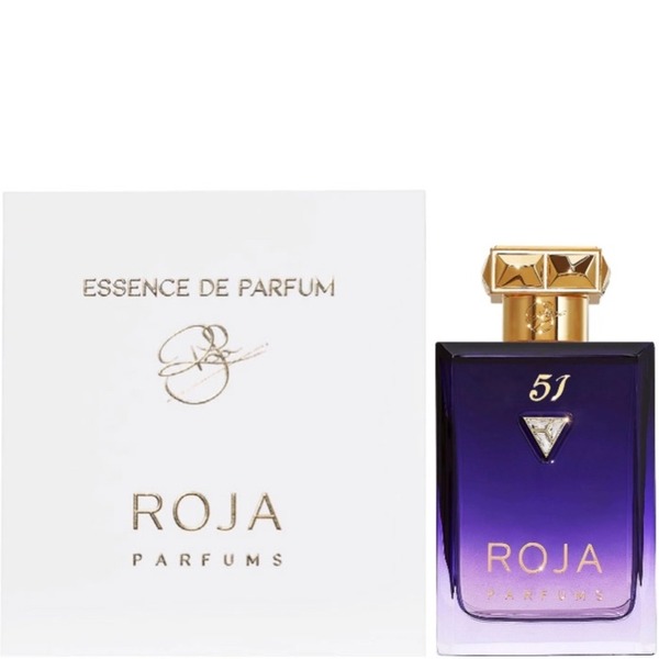 Roja Parfums - 51 Essence de Parfum