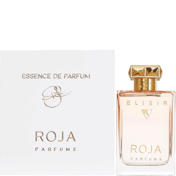 Roja Parfums - Elixir Essence de Parfum