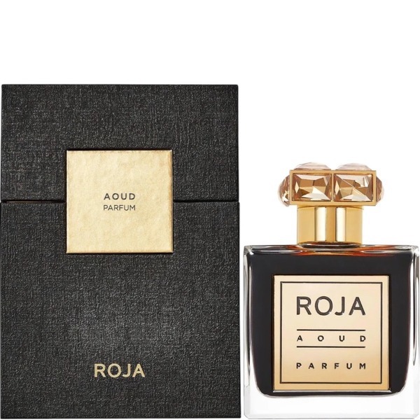 Roja Parfums - Aoud Parfum