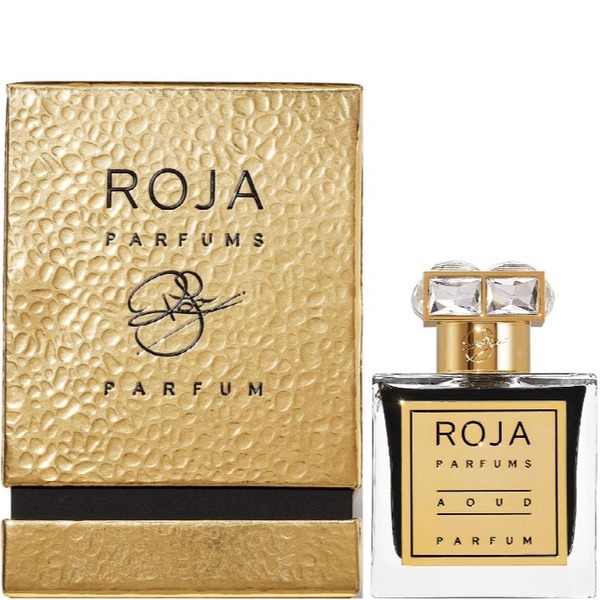 Roja Parfums - Aoud Parfum